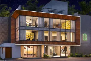 Clubhouse at Radiance Edgewood